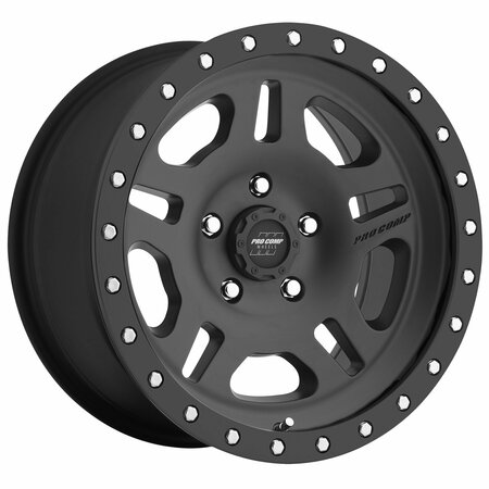 PRO COMP WHL WHEELS 17 Inch Diameter x 85 Inch Width 5 x 127 Millimeter 5 x 50 Inch Bolt Pattern 5029-78573